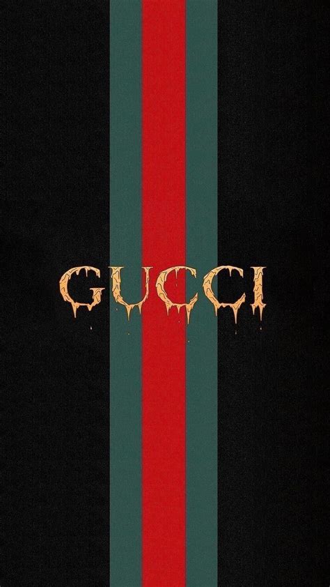 gucci logo wallpaper 1 1|gucci aesthetic wallpaper.